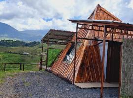 Vistas Paraiso San Carlos，位于Venecia的酒店