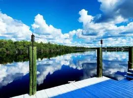 The Everglades House