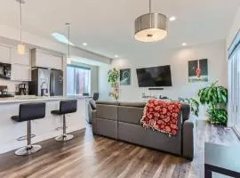 3 Bedrooms 2 Bath Townhome In West Denver Near to Red Rocks And Foothills