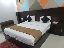Rani homestay Khajuraho
