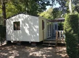 Camping 5 étoiles - Piscine - ccb0e0c