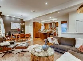 Mid Mod With Awesome BackYard And 1Block To Shops