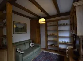 One bedroom apartment on the promenade
