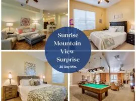 Mountain View #11107 Surprise