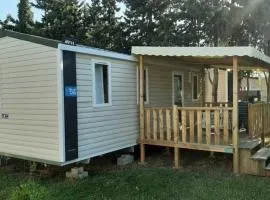 Camping 3 étoiles - Piscine - ccb0dii