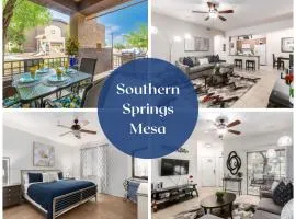 Southern #1064 Mesa