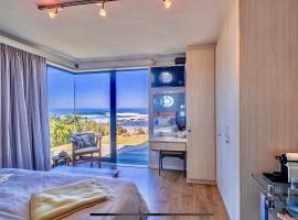 Sawubona Guesthouse，位于Beachview的住宿