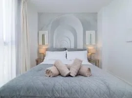 Aurora Stays by Charming - Parking cubierto gratis