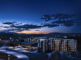 X Hotel