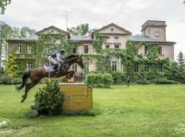 巴博哈夫科宫酒店