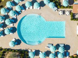 Vinarosa Resort & Spa