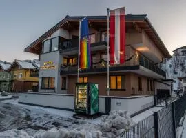 Villa am Achenweg
