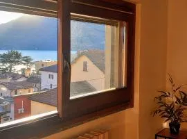 Bella vista lago e parcheggio privato - Acquaseria centro