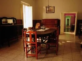 La Casona de Dante
