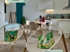 Le Bain de Compostelle