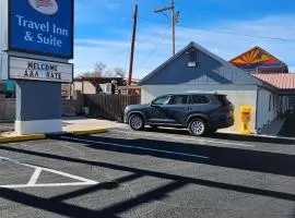 Travel Inn & Suite