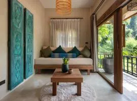 Heavenly Stays, Samui, Charming Jungle Villas