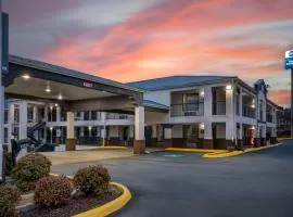 皇家贝斯特韦斯特酒店