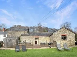 The Cider Barn Waterrow