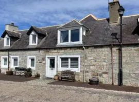 Beach Croft, Brora