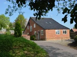 1 The Old Coach House