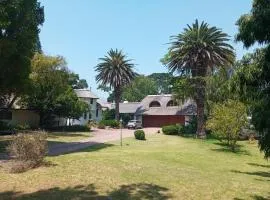 Buchan Estate and Self Catering
