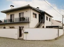 Quarto duplo com wc privada Apúlia