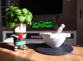 La Casa del Pesto - Guest House