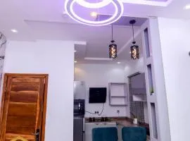 Dee one Luxury Apartments