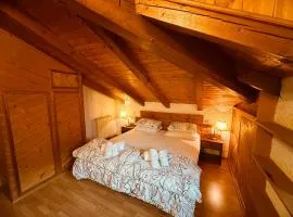 Rifugio del Sole Apartment