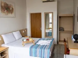 Hotel Dan Inn Barretos by Nacional Inn