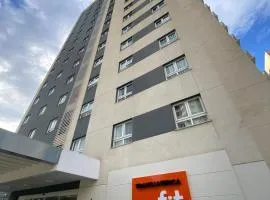 Transamerica Fit Campinas