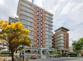 天鹅绒广场酒店