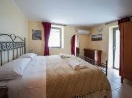 Apartment Nonna Delia
