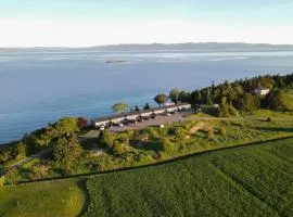 凯博乐可汽车旅馆 