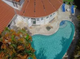 ZenBreak Marzalea Villa 5bd