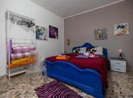 Casa vacanza da Giuseppe
