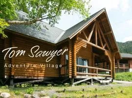 Tom sawyer adventuer village - Vacation STAY 55798v