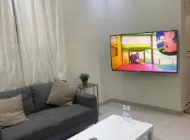 غرفتين نوم وصاله &