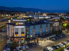 Comfort Suites Kelowna