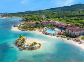 Catalonia Montego Bay - All Inclusive，位于蒙特哥贝的酒店
