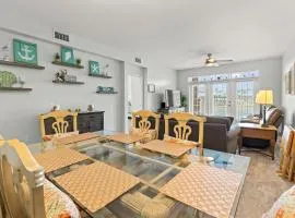 Seaside at Anastasia 203D
