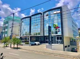 FLAT 134 - Imperial Flat Tambaú Nobile, beira-mar em João Pessoa