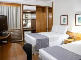 Hotel Dan Inn São José do Rio Preto by Nacional Inn