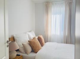 Sonnensteinzimmer，位于皮尔纳的酒店