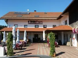 Gasthof Pension Gregori