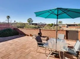 Tranquil Green Valley Home w/ Screened Porch