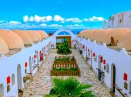 Ghazala hotel dahab