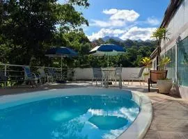 Pousada Valle dos Pássaros