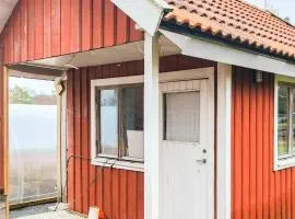 4 star holiday home in BRäNNö